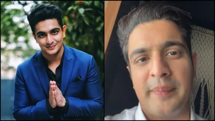 रणवीर इलाहाबादिया ने विवादित बयान के लिए मांगी माफी। फोटो क्रेडिट- इंस्टाग्राम