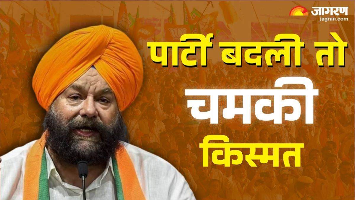 ncr delhi chunav result who is tarvinder singh marwah who defeated manish sisodia