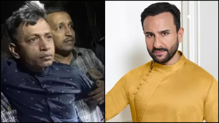 सैफ अली खान ने अटैकर के बारे में किया खुलासा। फोटो क्रेडिट- इंस्टाग्राम