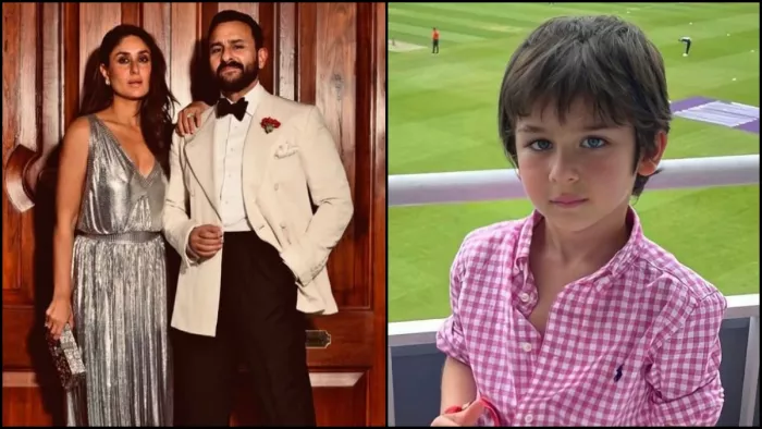 सैफ अली खान ने हमले से जुड़ी बातें कीं शेयर। फोटो क्रेडिट- इंस्टाग्राम