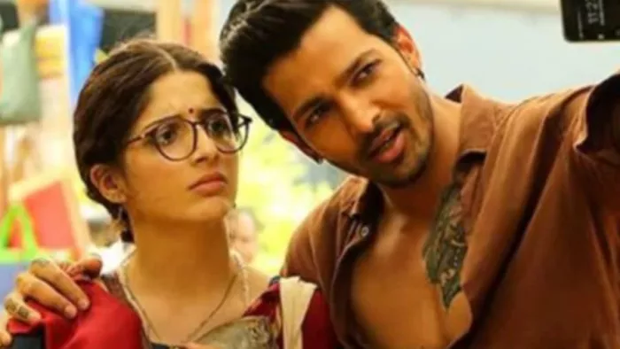 सनम तेरी कसम में 215 लड़कियों में से कैसे चुनी गईं मावरा/ फोटो- Instagram