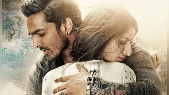 Sanam Teri Kasam Box Office Day 4