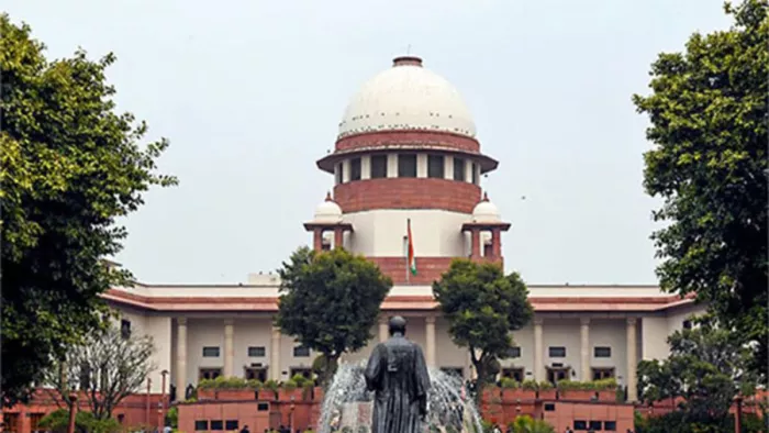 याचिका में देशभर में साइकिल ट्रैक बनाने की मांग की गई थी (फोटो: एएनआई)