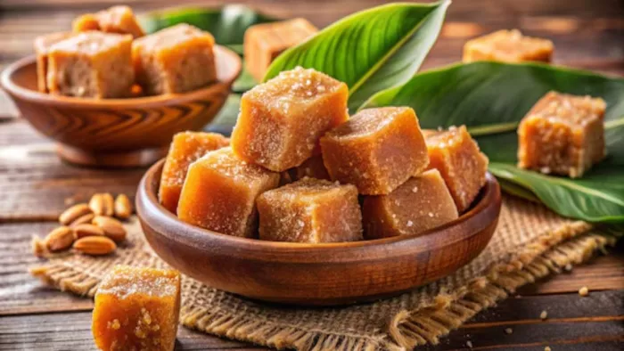 खाने के तुरंत बाद मीठा खाना पेट के लिए काफी फायदेमंद है। ( Pic Courtesy : Freepik)