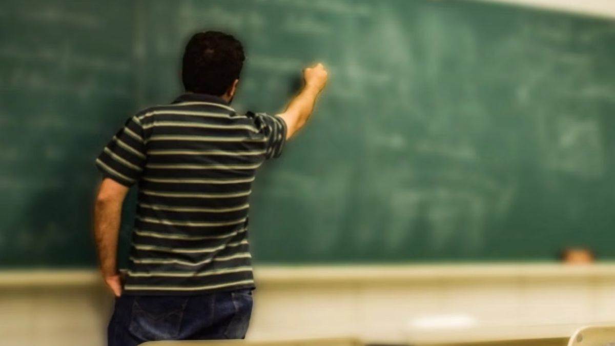 transfer drive of teachers stalled in haryana due to this transfers are not taking place