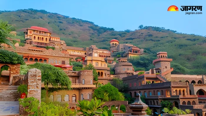 Weekend Getaways Near Delhi: दिल्ली के आसपास इन जगहों पर बनाएं घूमने का प्लान (Image Source: Freepik)