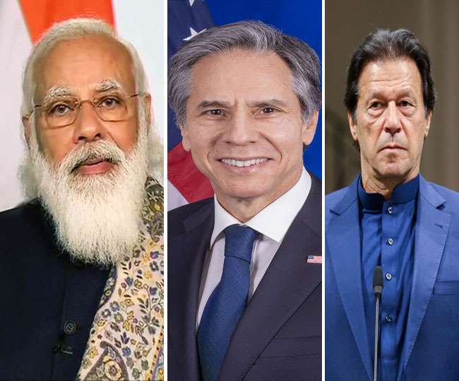 अफगान शांति वार्ता में भारत की सफल कूटनीति का असर। फाइल फोटो।