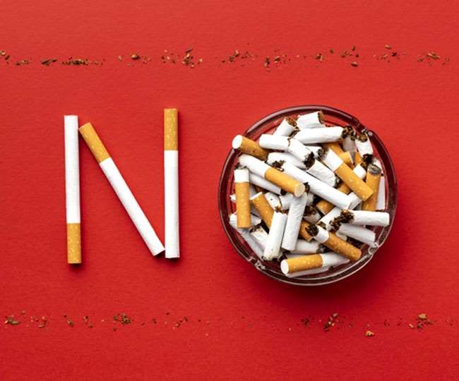 No Smoking Day 2021: 5 Changes you will see Immediately ...