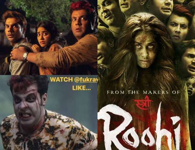 Roohi के ख़ौफ़ से क्या लौटेगी बॉक्स ऑफ़िस की रौनक? लॉकडाउन के बाद पहली चर्चित रिलीज़ पर टिकीं ट्रेड की नज़रें
