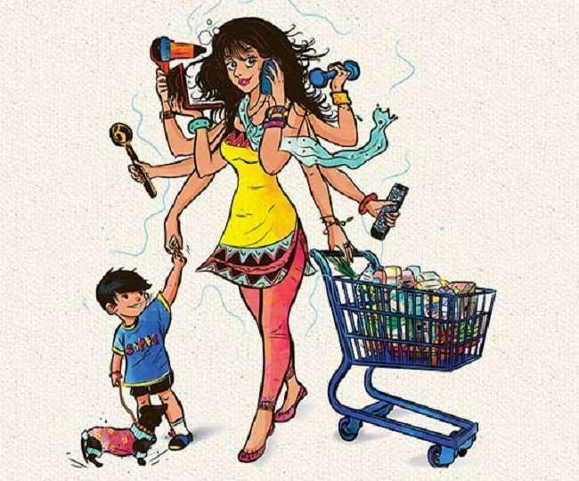 शॉपिंग तनाव कम करती है, लेकिन अगर ये लत या सनक बन जाए तो मुश्किल बढ़ा सकती है।