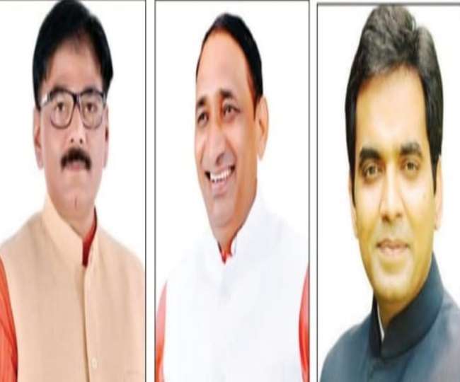Gautam Buddha Nagar Election Result 2022: गौतमबुद्ध नगर की तीनों सीटों पर भाजपा का परचम, नोएडा से पंकज सिंह की रिकार्ड जीत