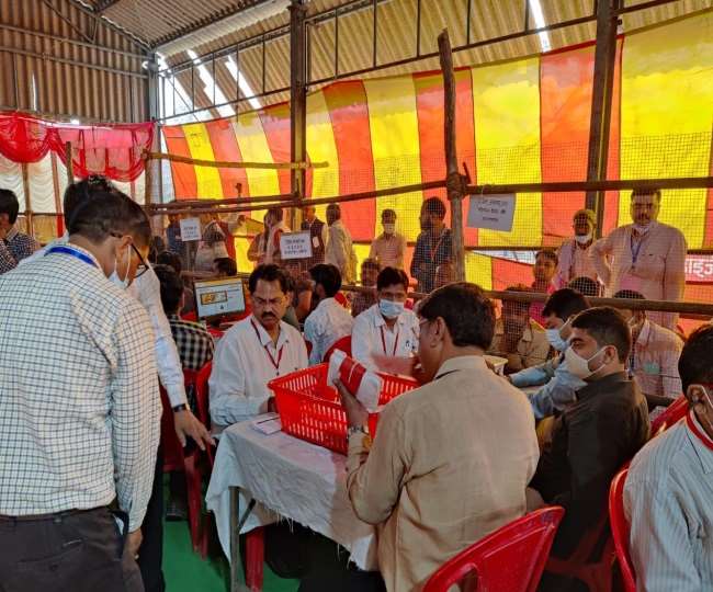 Firozabad Election Result 2022 फिरोजाबाद टूंडला सीट से भाजपा की