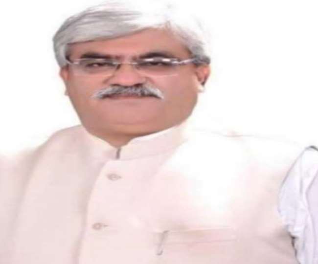 Firozabad Election Result 2022 फिरोजाबाद सदर से भाजपा के मनीष असीजा ने