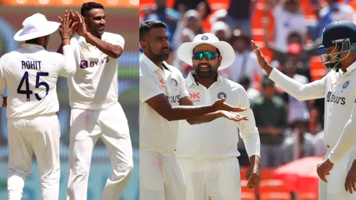 Ravichandran Ashwin 5 Wickets Haul Overtook Anil Kumble Record