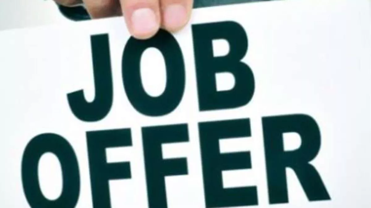 BECIL Recruitment 2023: ब्रॉडकास्ट इंजीनियरिंग कंसल्टेंट्स इंडिया लिमिटेड ने विभिन्न पदों पर भर्ती निकाली है।