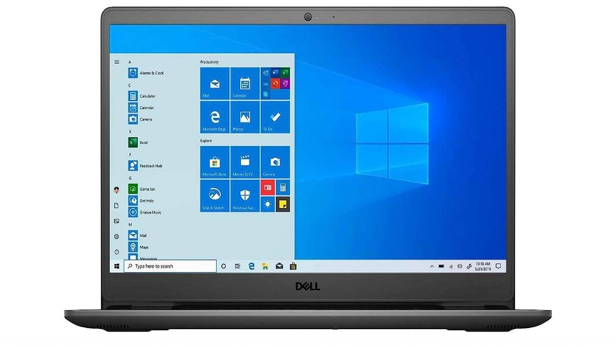 Dell Inspiron Laptop: कम कीमत में खोजने से भी नहीं मिलेंगे ऐसे लैपटॉप, दमदार परफॉर्मेंस के साथ लंबी बैटरी लाइफ