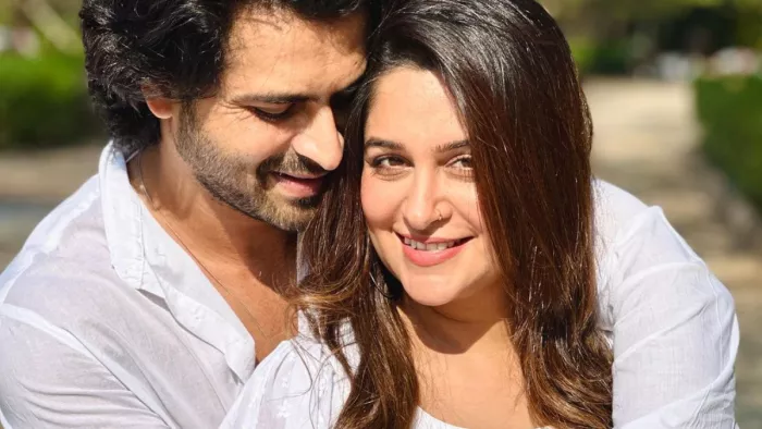 Dipika Kakar Shares Romantic Picture With Shoaib Ibrahim During Pregnancy/Instagram