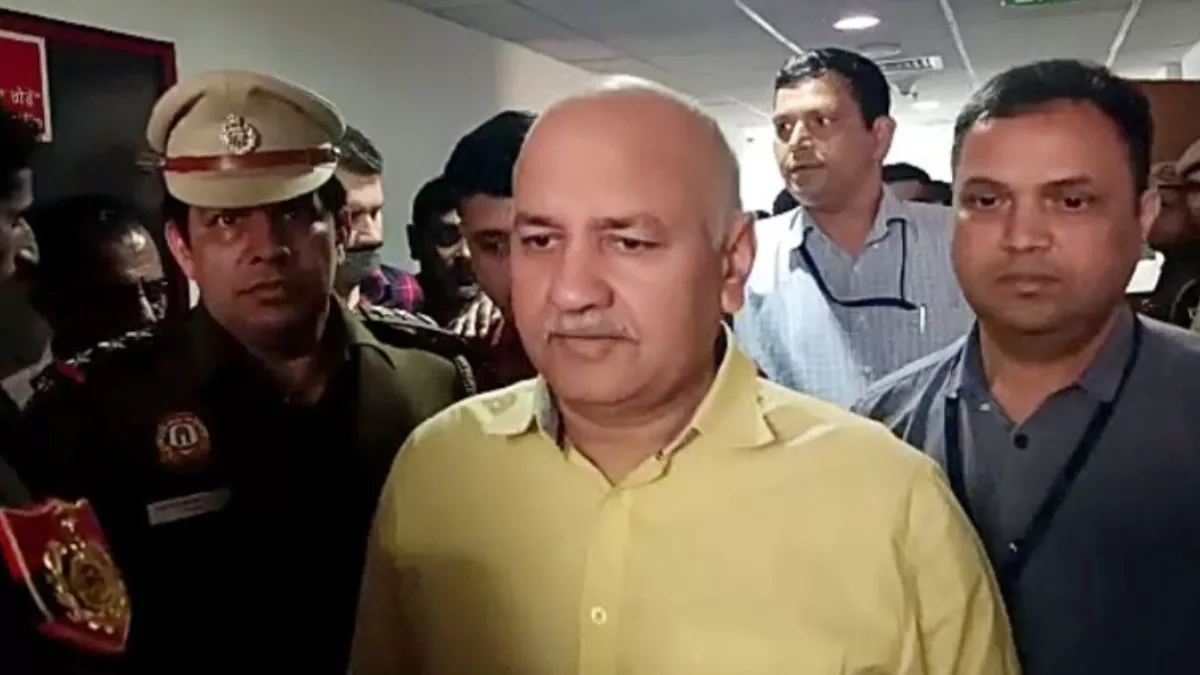 Delhi excise policy: सिसोदिया की गिरफ्तारी के बाद ED ने कोर्ट में दायर किया पेशी वारंट, मांगी रिमांड
