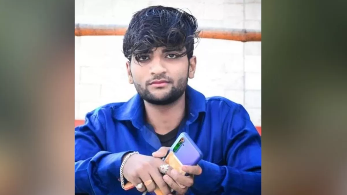 पटना में युवक को मारी गोली, घायल युवक