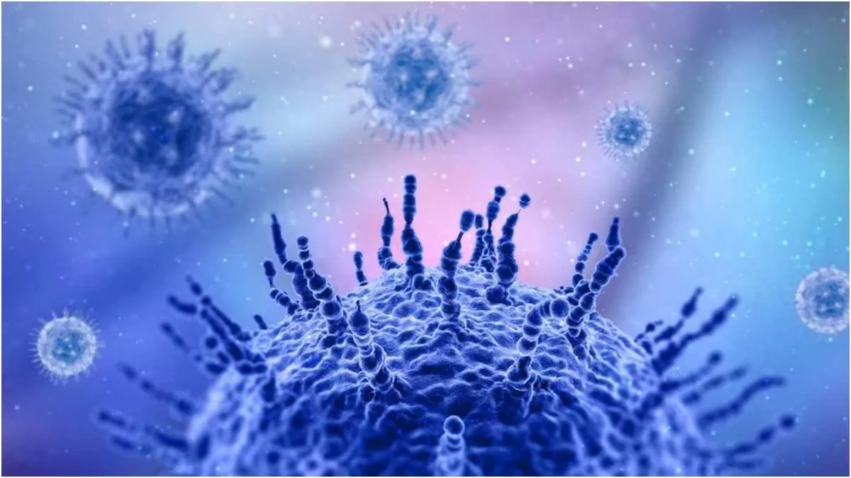 भारत में H3N2 वायरस से हुई पहली मौत