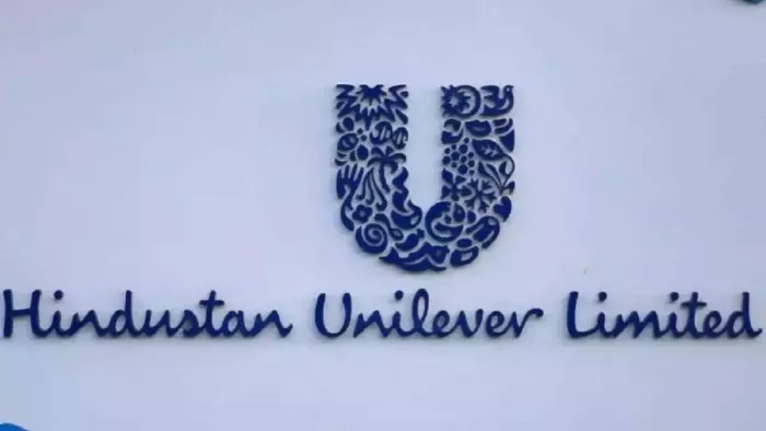 Rohit Jawa will be the next Hindustan Unilever CEO and MD