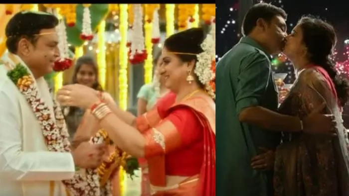 Naresh Babu Wedding: mahesh babu step brother naresh fourth wedding