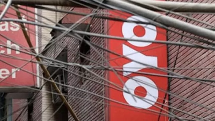 OYO के CEO रितेश अग्रवाल के पिता ने शुक्रवार को निधन हो गया है। प्रतीकात्मक फोटो।