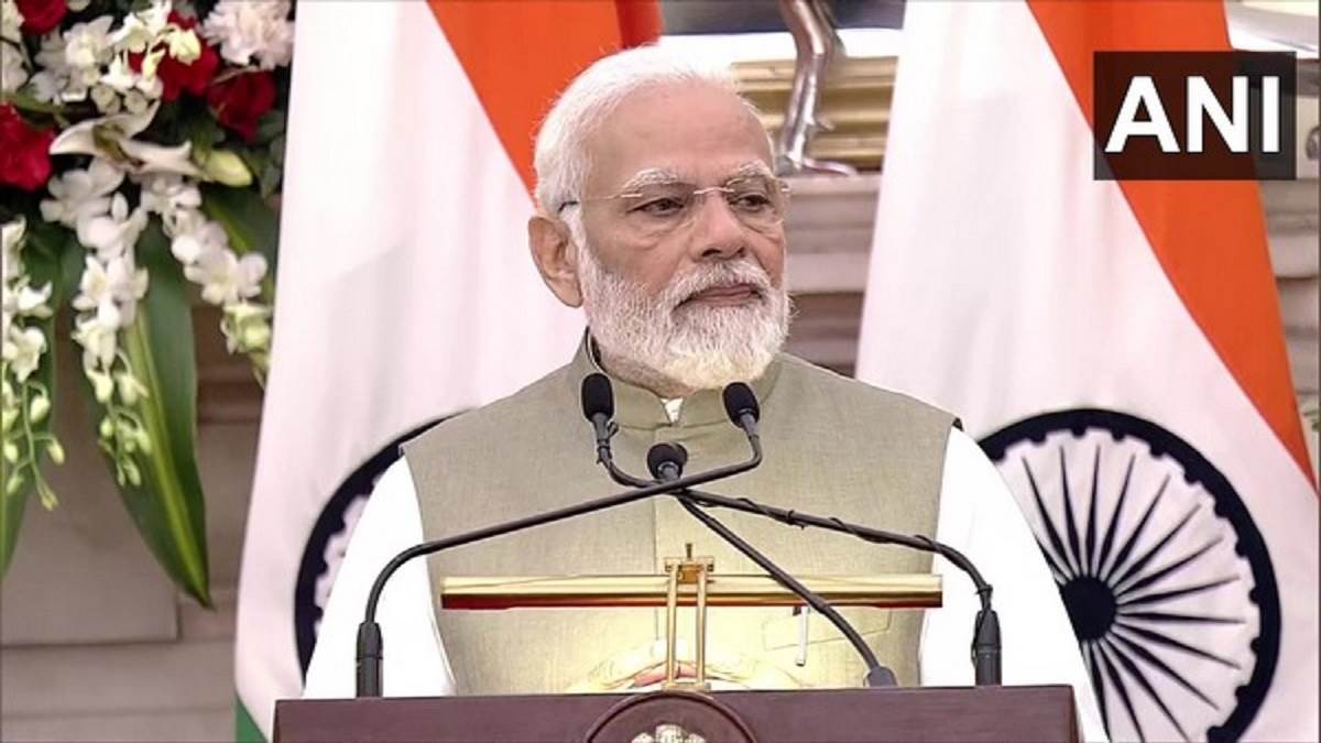 pm modi says general rawat officers exchange programme established to increase contact friendship among young soldiers