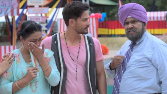 Pop Kaun Trailer Satish Kaushik appeared in the trailer of the comedy show