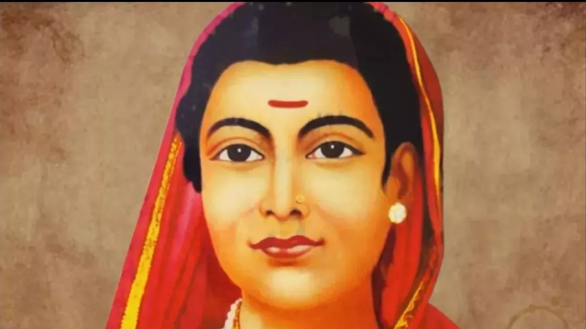 Savitribai Phule Death Anniversary देश की पहली महिला ...