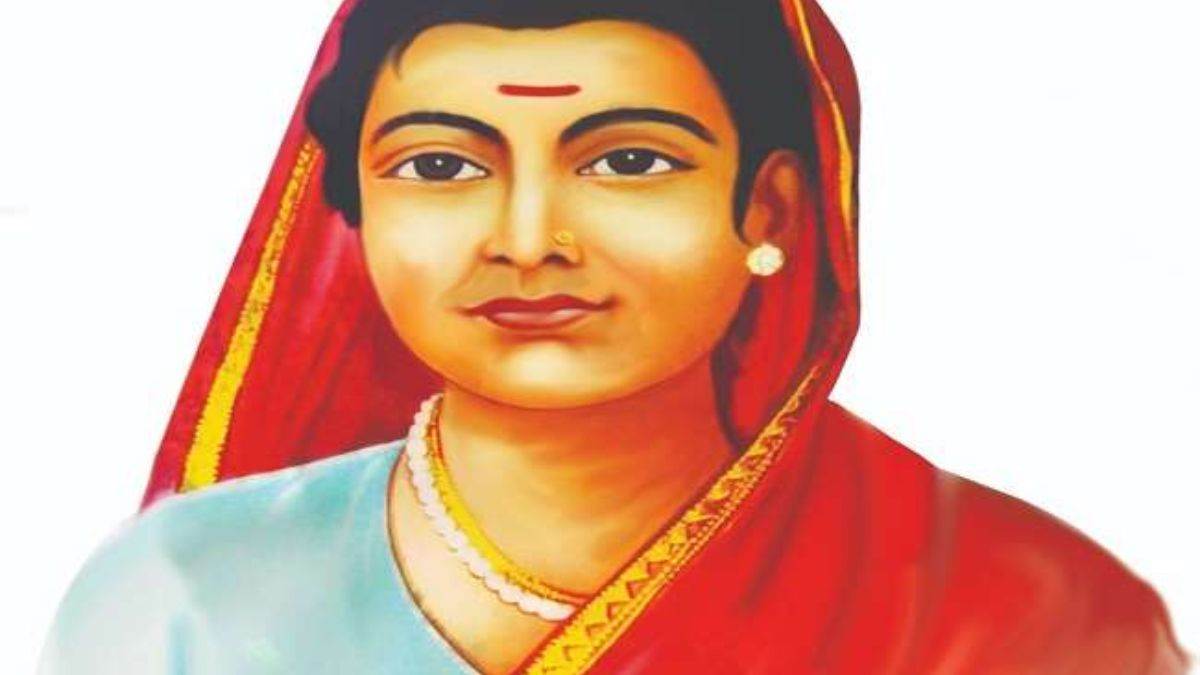 Savitribai Phule ने लड़कियों के लिए खोला था ...