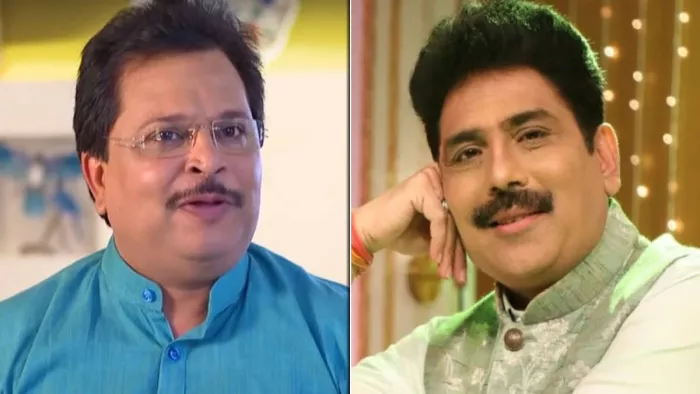 taarak mehta ka ooltah chashmah Shailesh Lodha gave an open warning to asit modi