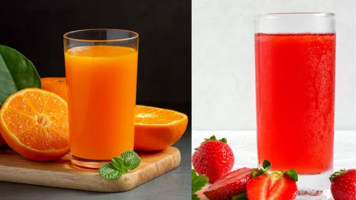 Summer Drinks: गर्मियों में पिएं ये ड्रिंक्स, रहेंगे हाइड्रेट