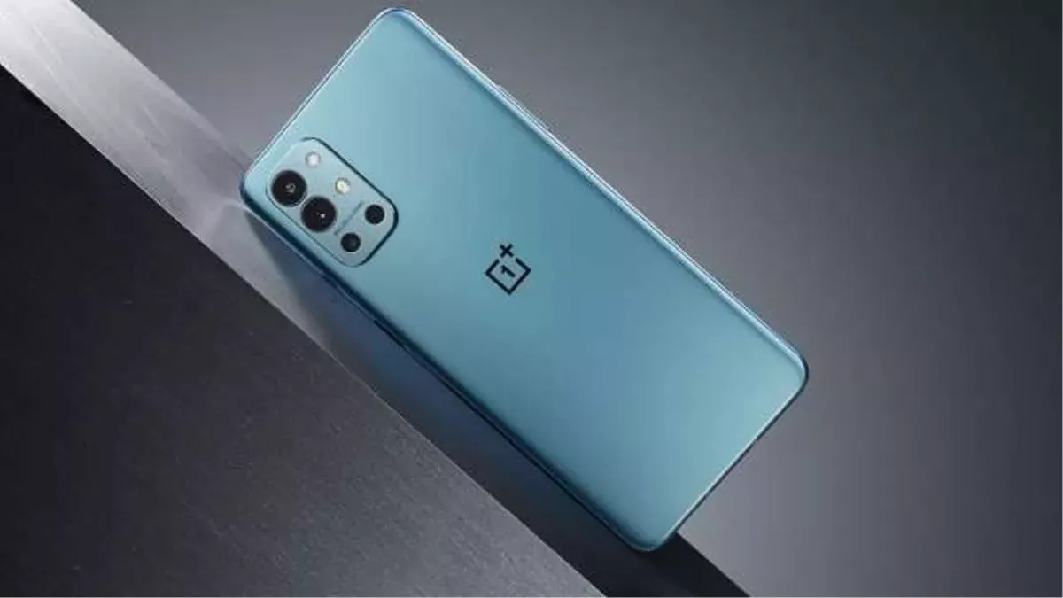 OnePlus Nord CE फोन में मिलना शुरू हुआ OxygenOS 13 अपडेट, जुड़े कई नए दमदार फीचर