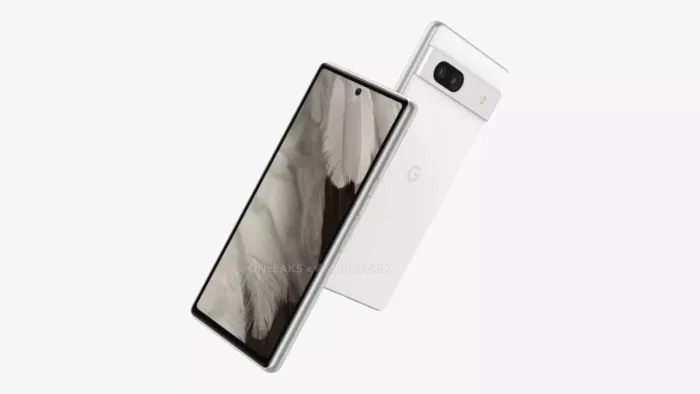 Pixel 7a Specifications Online Leak Before Google Event