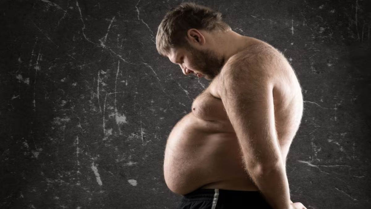 मोटापा what is obesity know about everything what are the symptoms