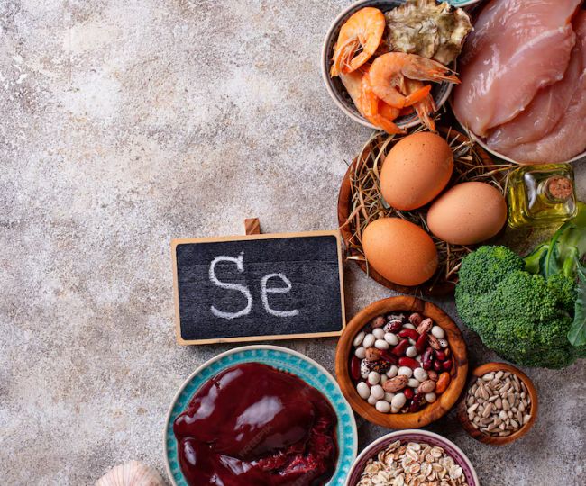 Selenium Rich Rice डाइट में शामिल कीजिए Selenium Rich Foods, हार्ट अटैक और कैंसर जैसी कई ...