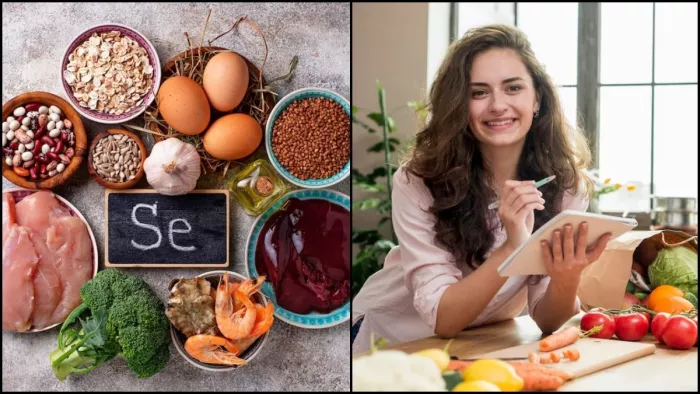 सेहतमंद रहने के लिए जरूरी है सेलेनियम रिच डाइट, जानिए इसके बारे में