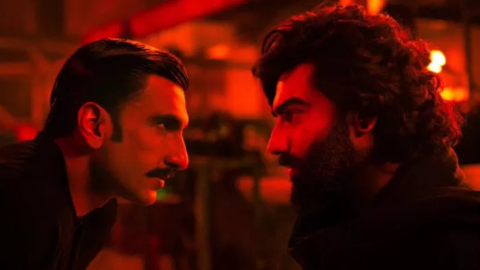 सिंघम अगैन में अर्जुन कपूर का होगा यह खतरनाक रोल। फोटो क्रेडिट- इंस्टाग्राम