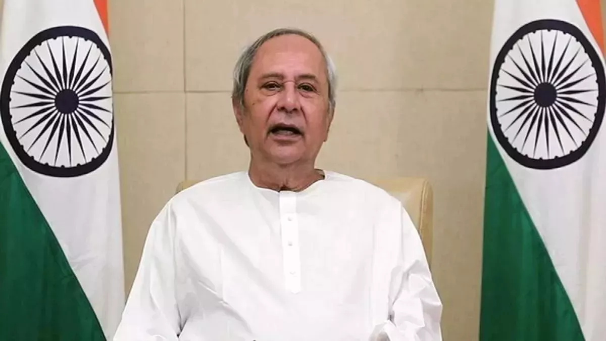 Odisha News: CM पटनायक ने की घोषणा! गैर अनुदान निजी शिक्षण संस्थान के ब्लॉकग्रांट कर्मचारियों की अस्थाई छुट्टी में इजाफा