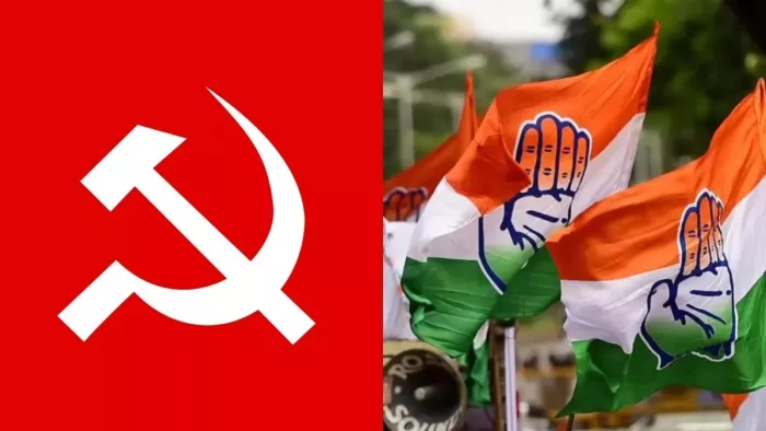भाकपा ने झारखंड में 8 सीटों पर उतार दिए उम्मीदवार (फाइल फोटो)