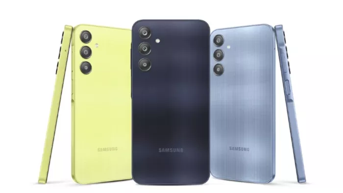 Samsung का अपकमिंग फोन गीकबेंच पर हुआ स्पॉट, सामने आईं खूबियां