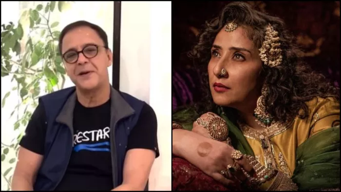 मनीषा कोइराला को विधु विनोद ने बताया था बेकार एक्ट्रेस। फोटो क्रेडिट- इंस्टाग्राम