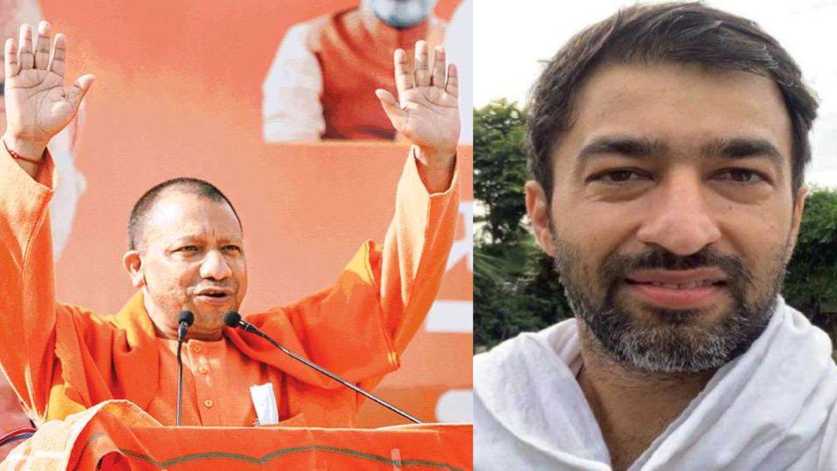 पश्चिमी यूपी में भाजपा का बड़ा दांव, जातीय समीकरण साधने के लिए मोहित