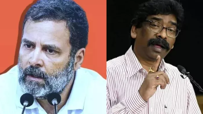 लोकसभा चुनाव से पहले झारखंड में होगा 'खेला'! महागठबंधन में पड़ी दरार?