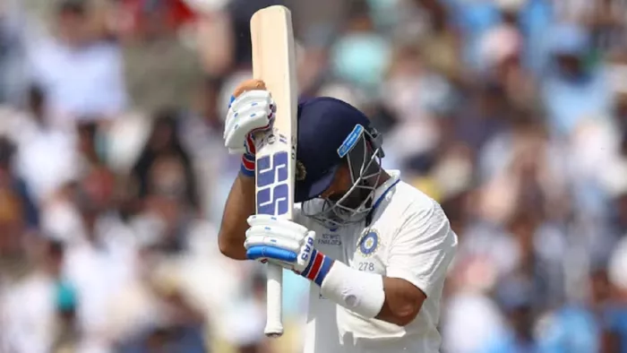 Ranji Trophy Final में मुंबई बैटर्स के फ्लॉप शो पर भड़के Sachin Tendulkar