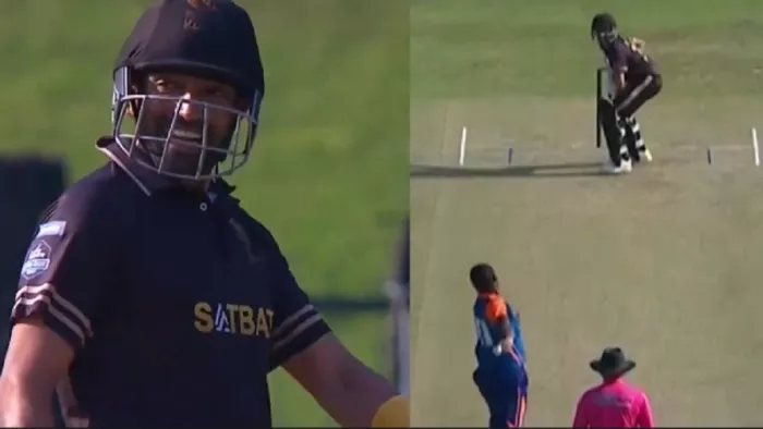 LCT 2024: Robin Uthappa ने चौके-छक्के की बरसात कर राजस्थान किंग्स को दिलाई जीत