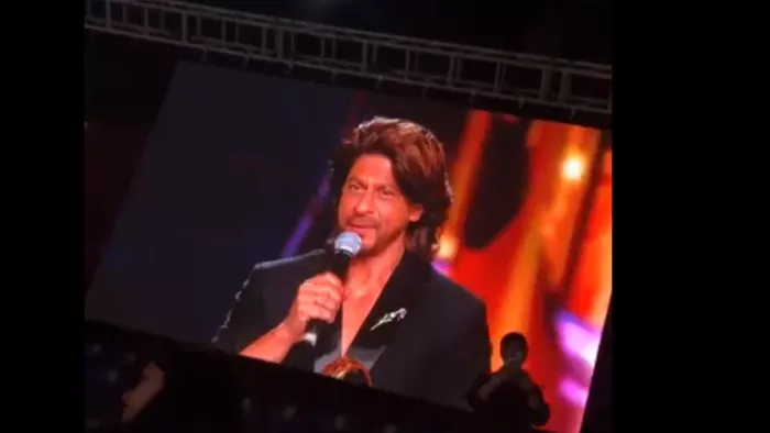 Zee Cine Awards ( Photo Credit Instagram)