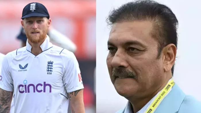 IND vs ENG: रवि शास्त्री ने इंग्लैंड के जख्मों पर छिड़का नमक।