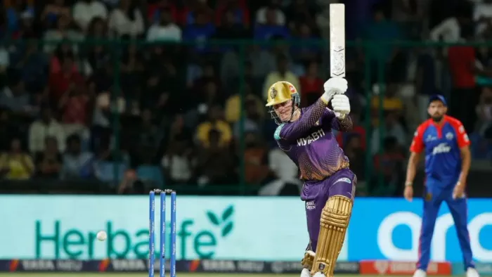 IPL 2024: केकेआर ने चला बड़ा दांव।